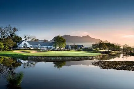 Cape Town, Winelands, Golf & Safari